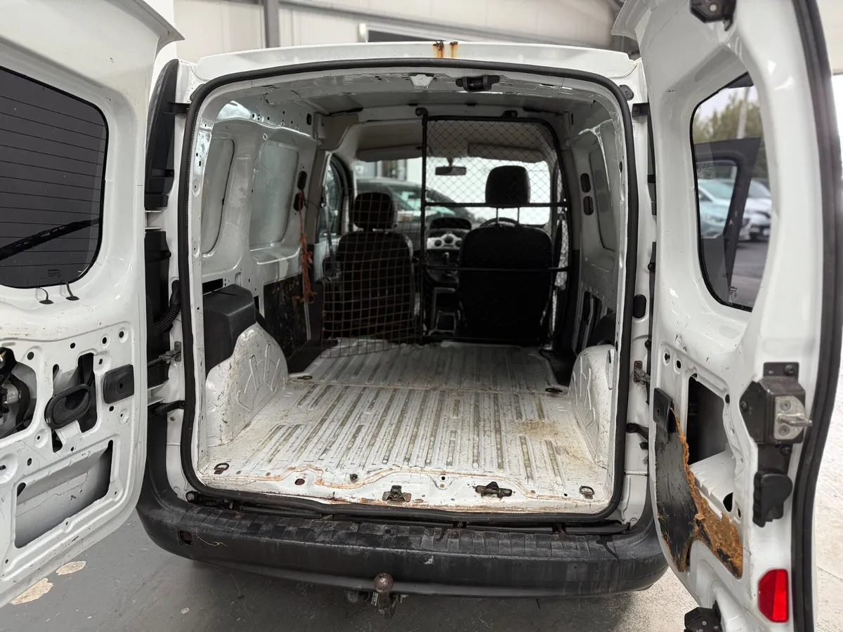 Renault Kangoo 2011. 1.5DCI - Image 3