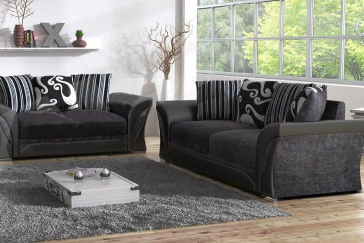 Sofas for sale in Tipperary
Brand new sofas availa - Image 2