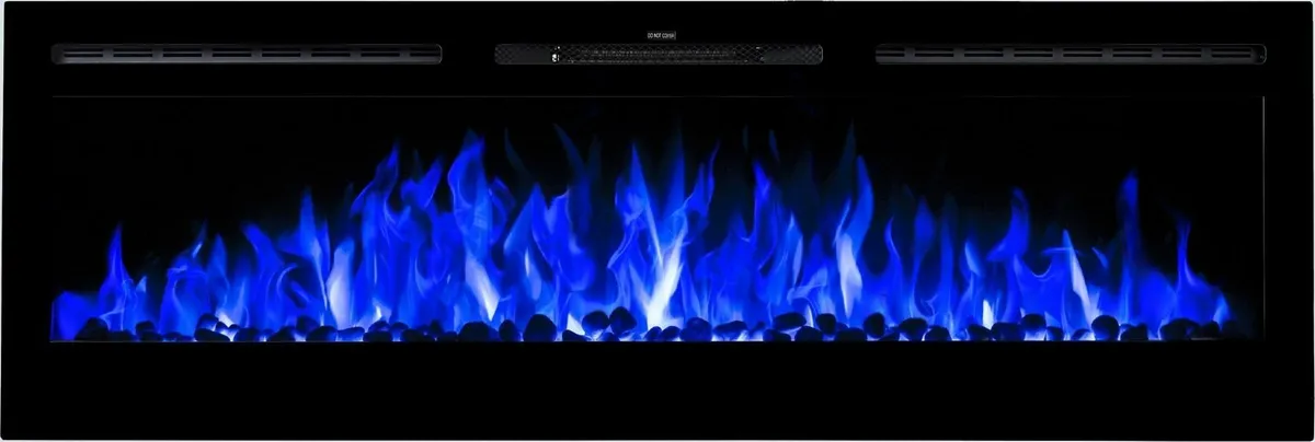 50" budget electric fireplace FREE DELIVERY - Image 4