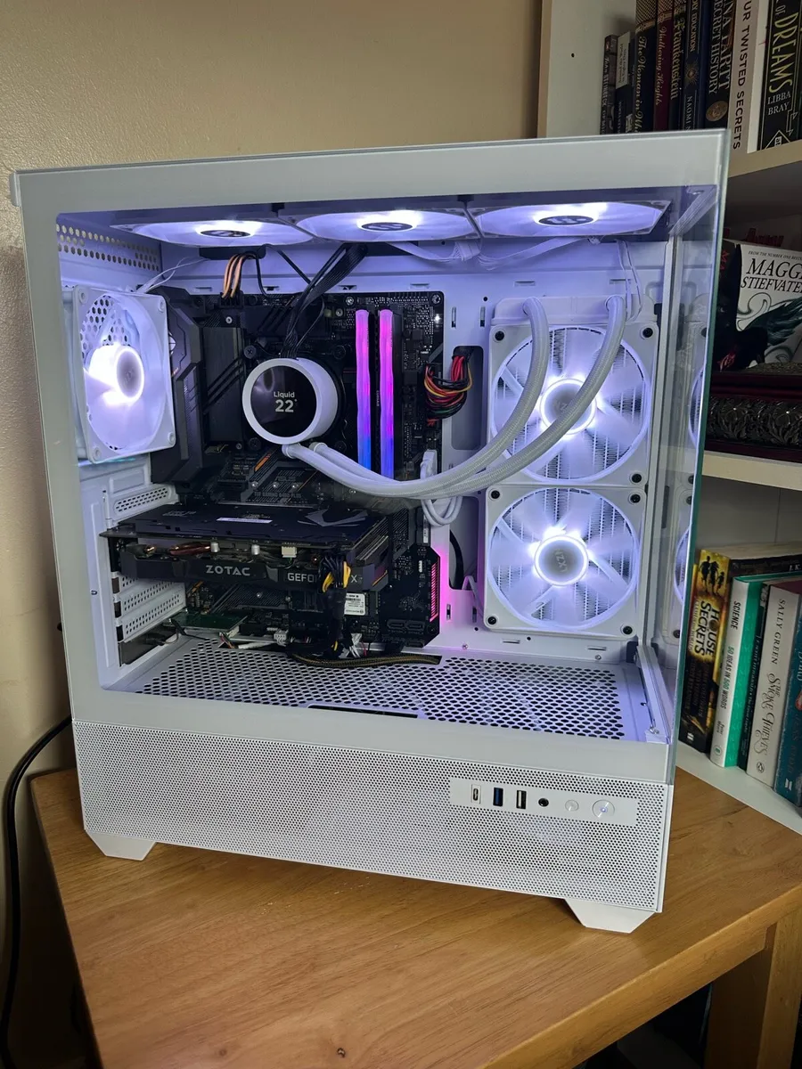 PC gaming 💥 show off pc 💥 - Image 3