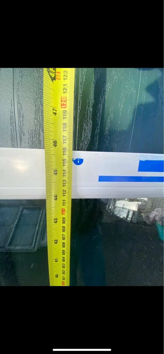 PVC window - Image 2
