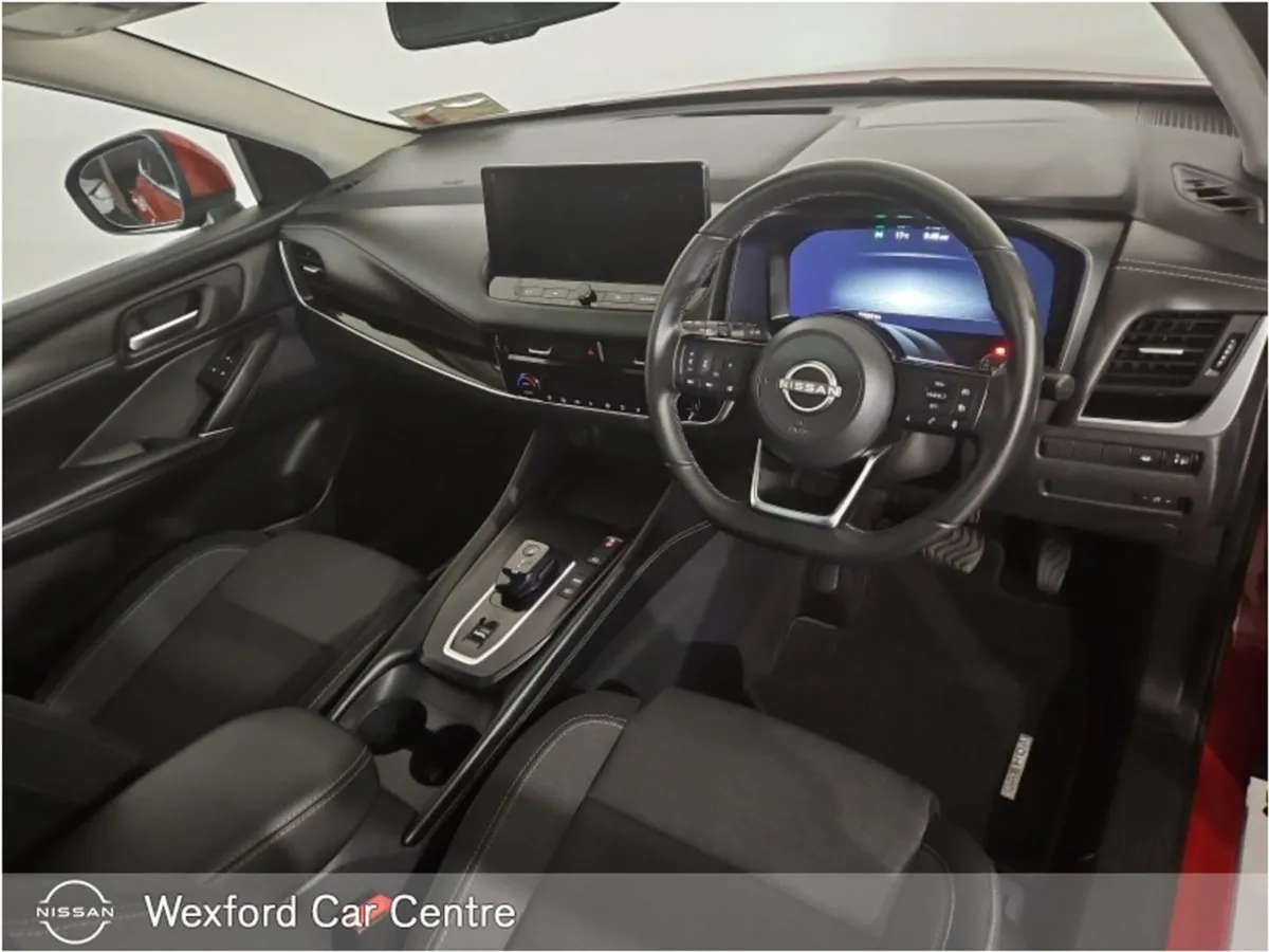 Nissan QASHQAI Epower Qashqai SV Premium - Image 2