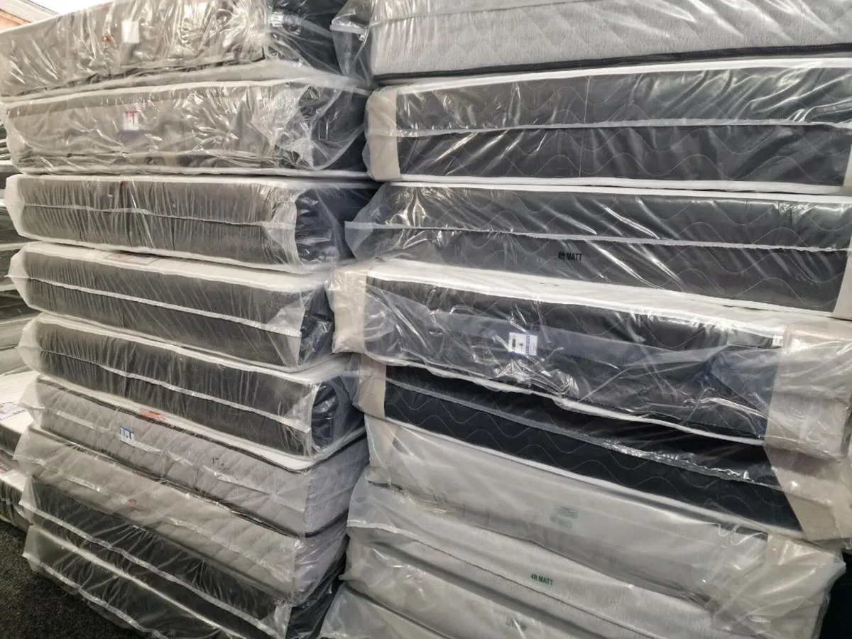Mattresses Delivery Nationwide
Brand new mattresse - Image 3