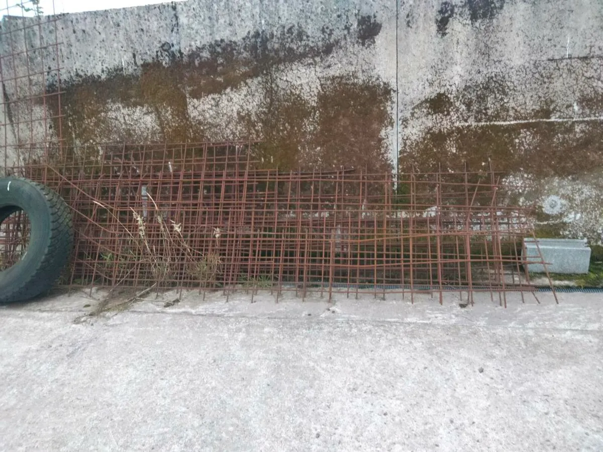 Steel mesh - Image 2