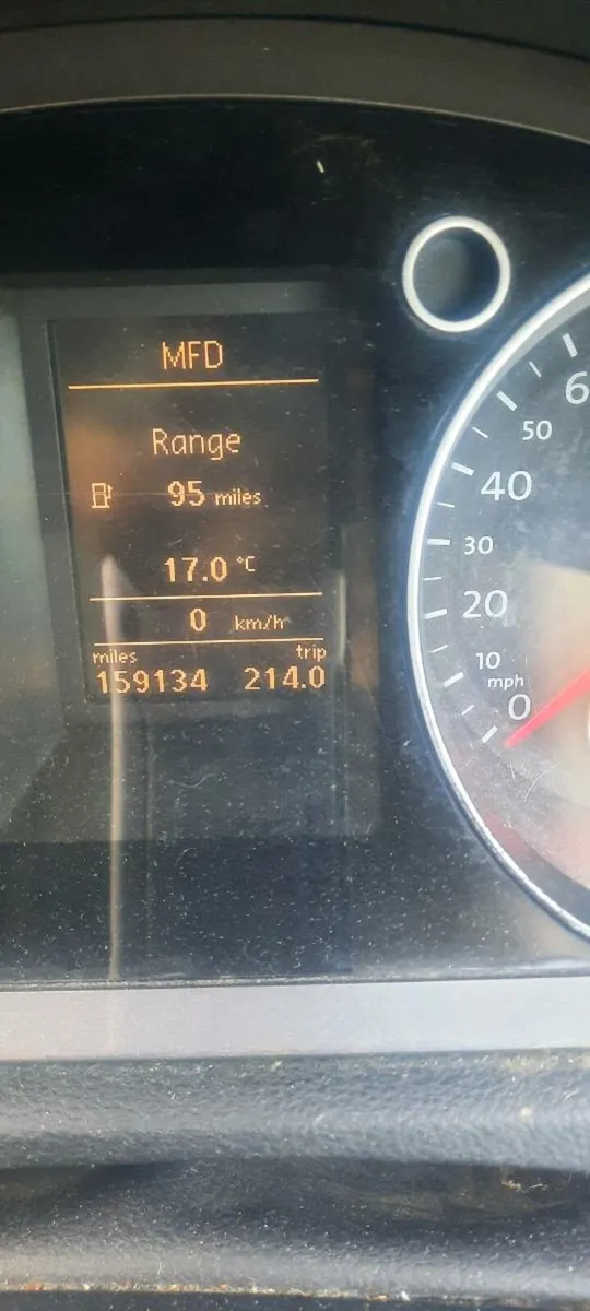 Volkswagen passat - Image 2
