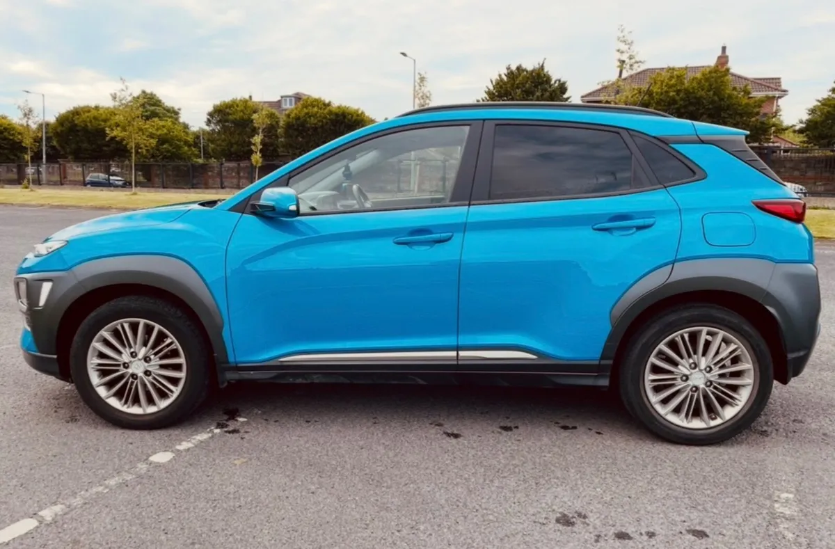 Hyundai KONA 2020 - Image 2