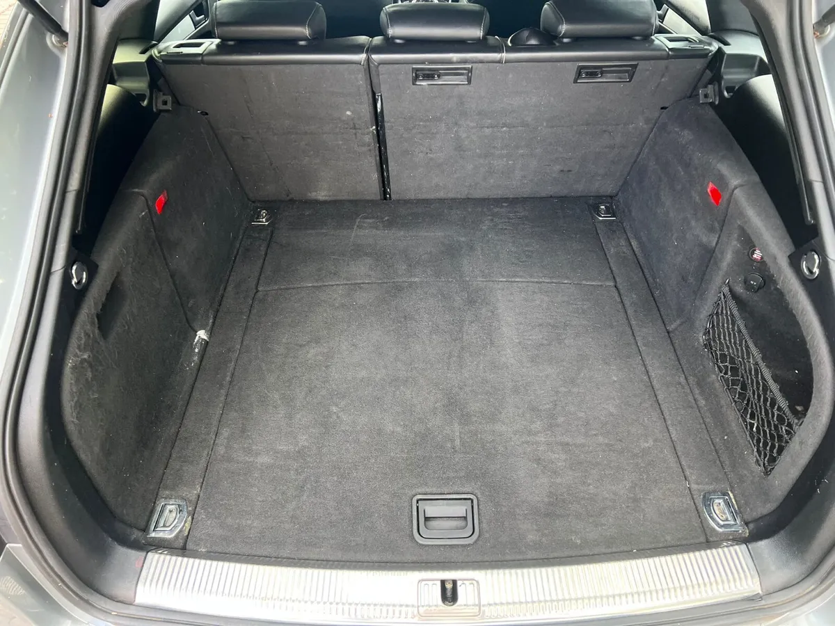 Audi A4 S-Line 2010 2.0 TDI new nct 1/26 tax 8/25 - Image 4