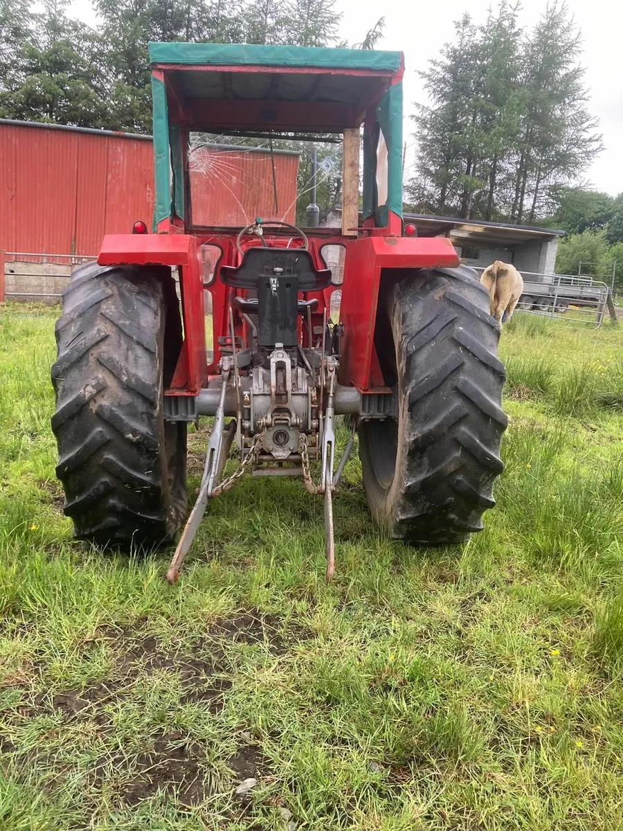 Massey Ferguson Other 1983 - Image 3