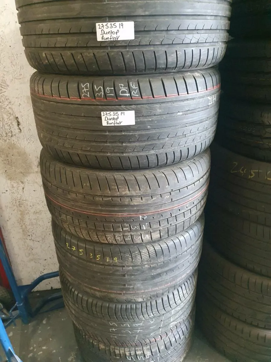 Tyres - Image 2