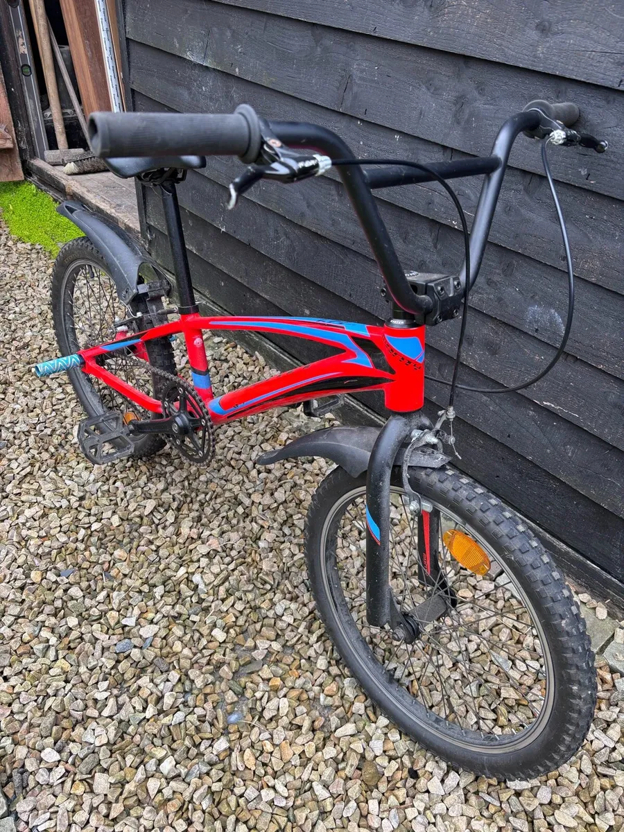 Kids bike - Image 2