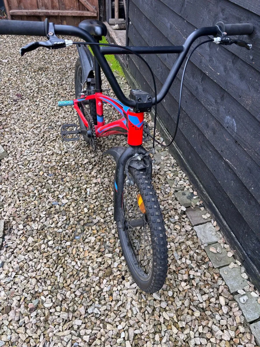 Kids bike - Image 3