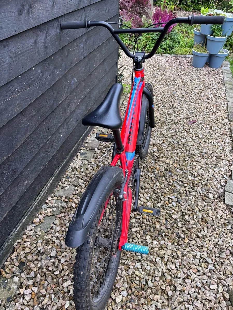 Kids bike - Image 4
