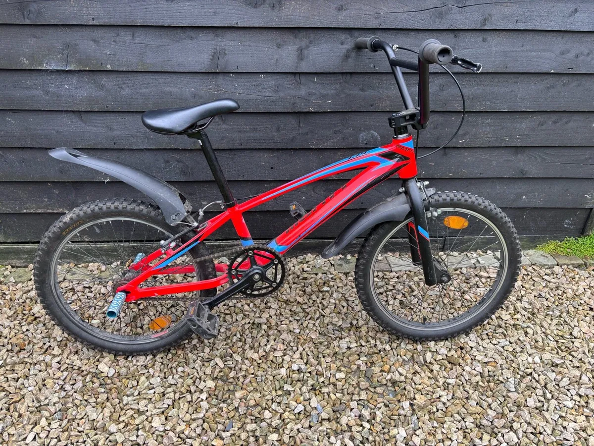 Kids bike - Image 1