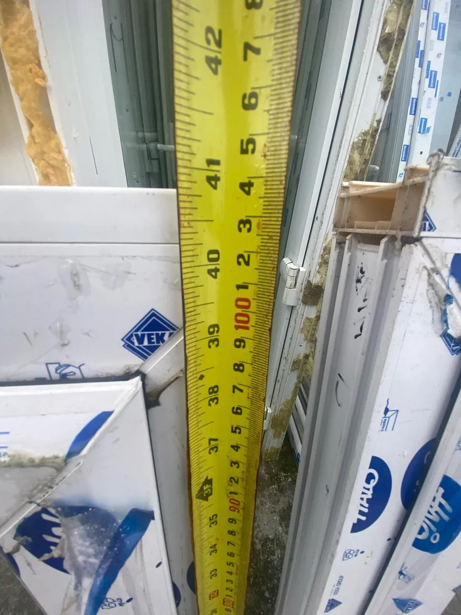 PVC window - Image 2