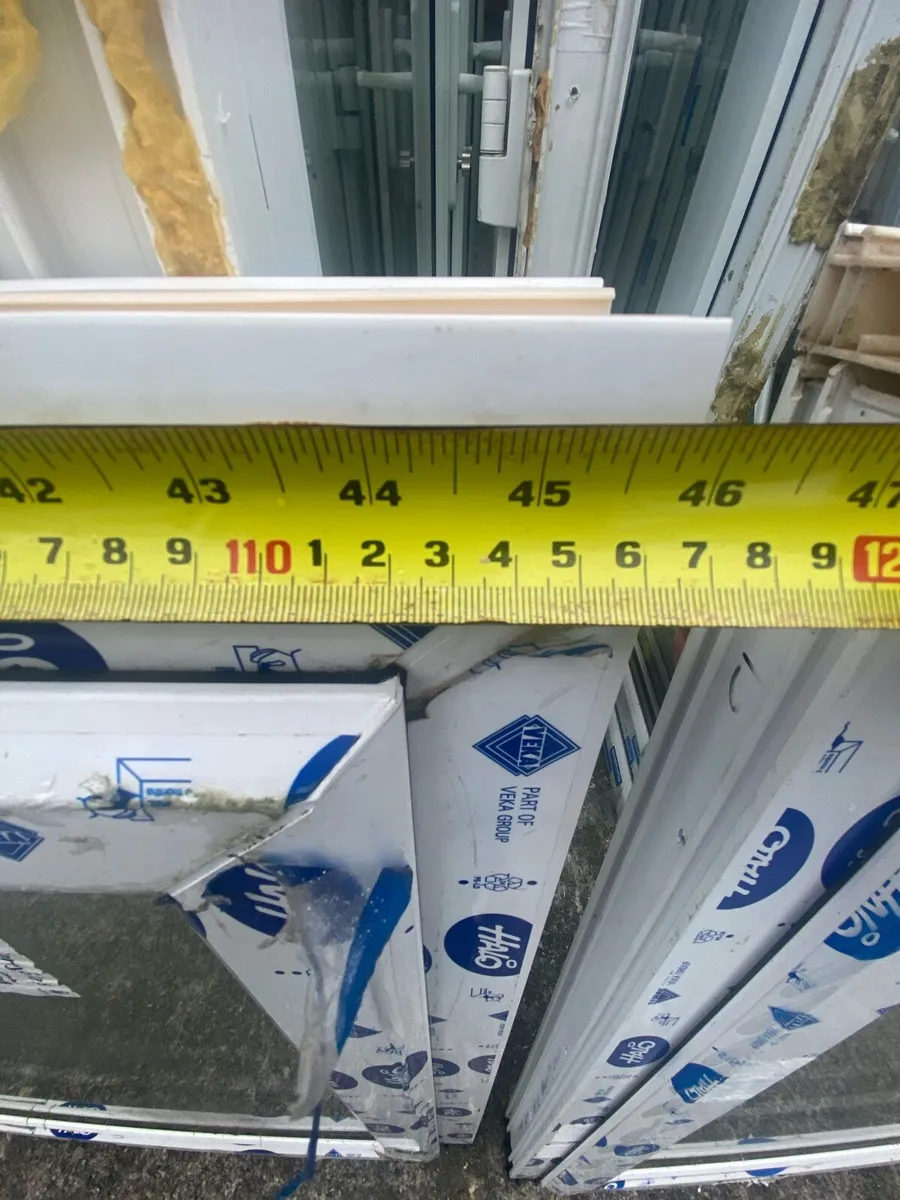 PVC window - Image 3