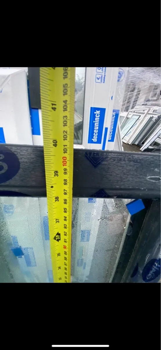 PVC window - Image 2