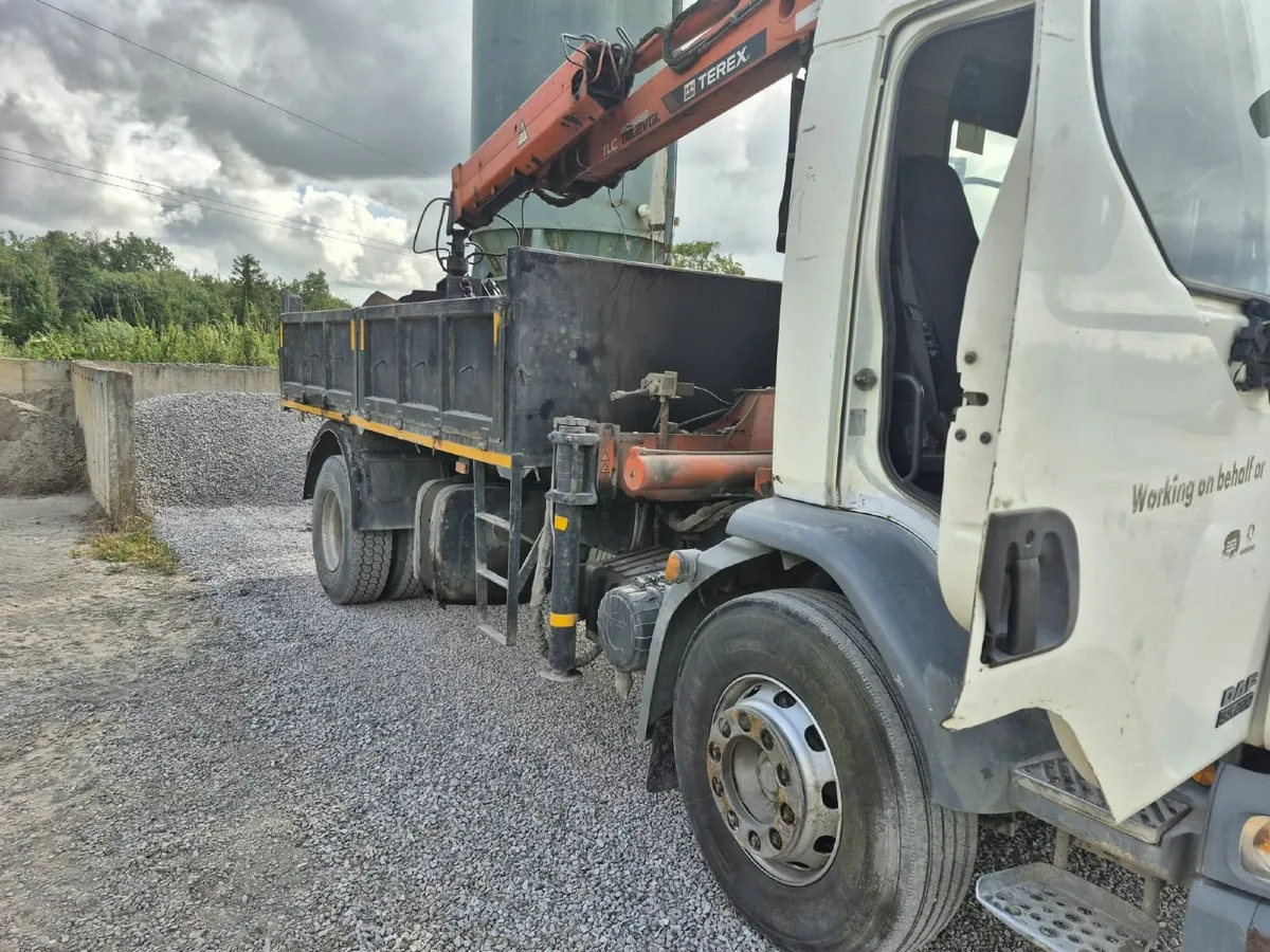 DAF Other 2008 - Image 1