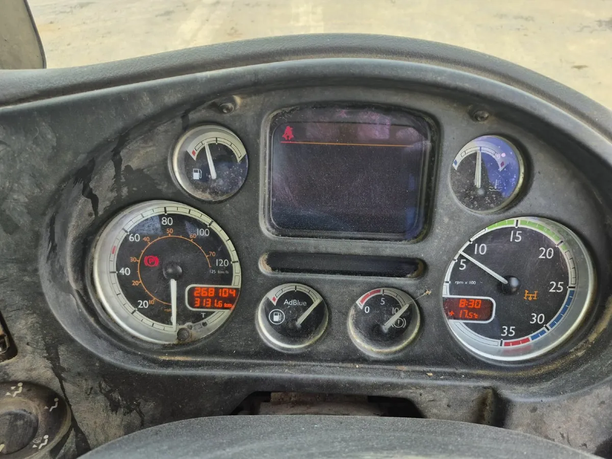 DAF Other 2008 - Image 2