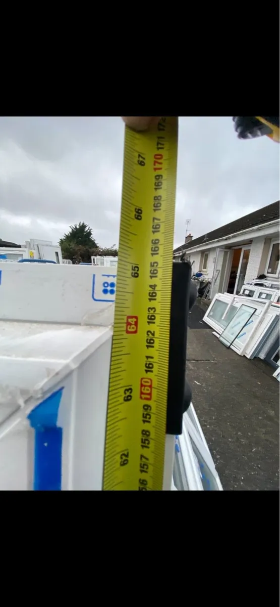PVC window - Image 2