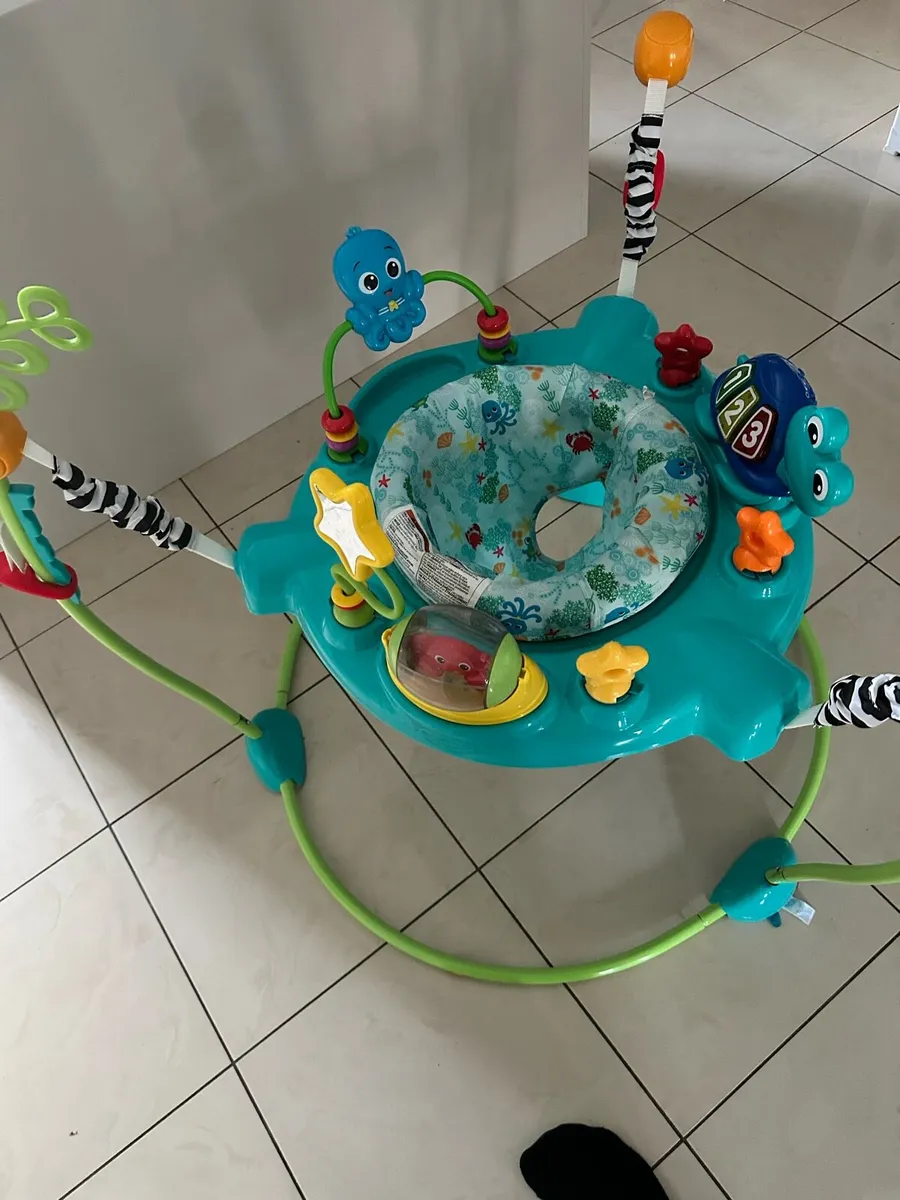 Baby jumper - Image 3