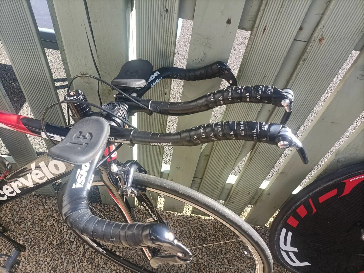 Triathlon / TT Bike - Image 3