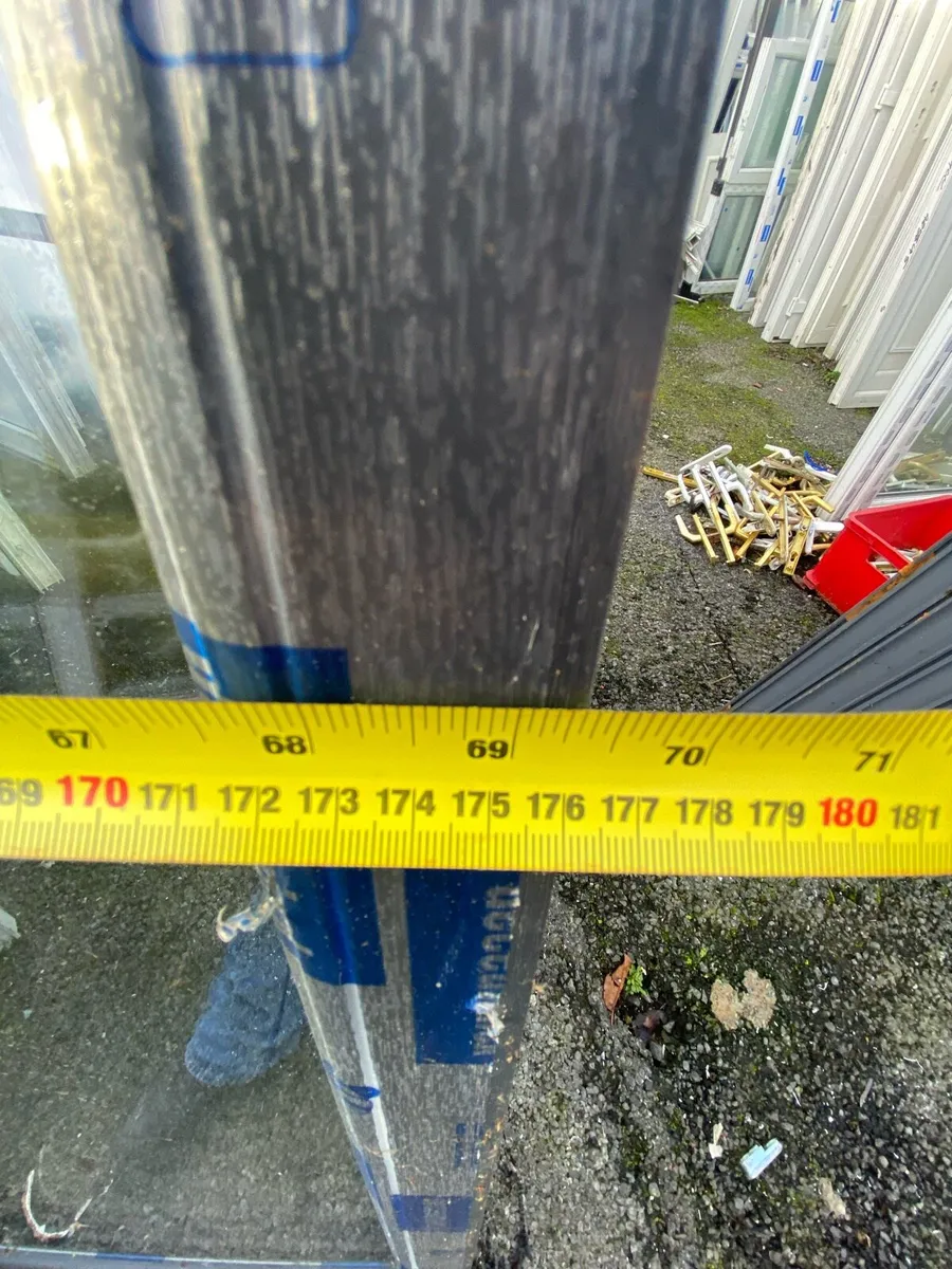 PVC window - Image 2