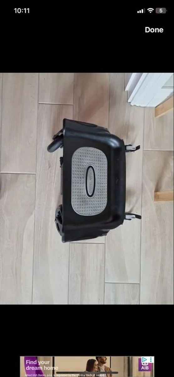 Baby Jogger Glider Board