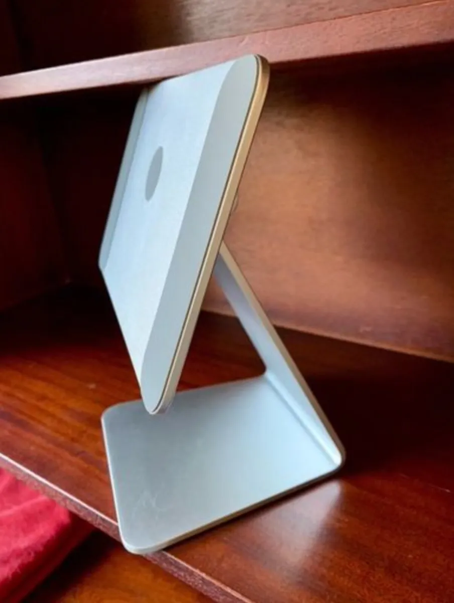 Apple iPad Pro 11" M4 Wi-Fi 256GB Silver - Image 3
