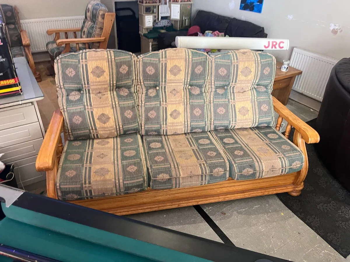 Large sofa - Image 2