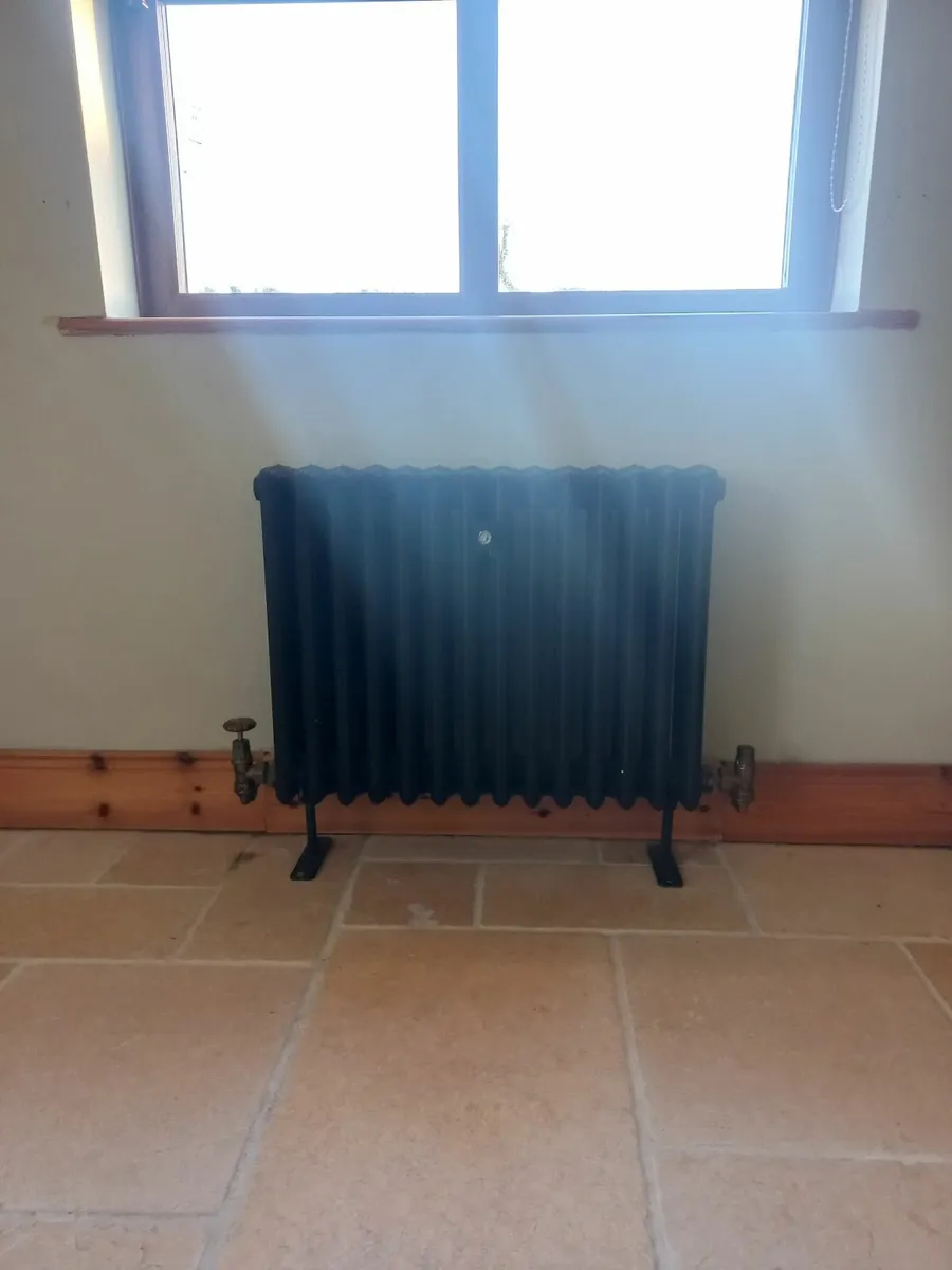 Cast iron Radiators - Image 3