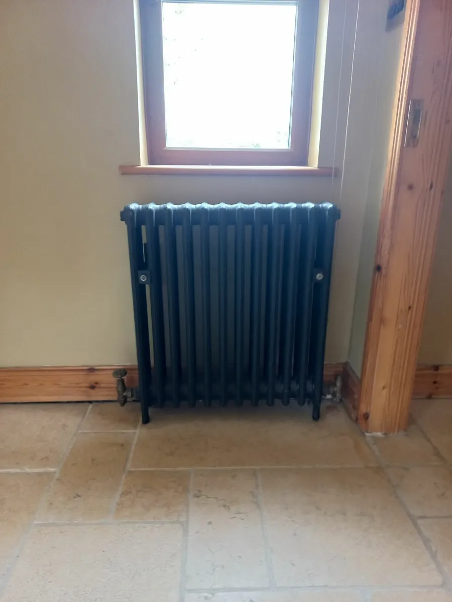 Cast iron Radiators - Image 4