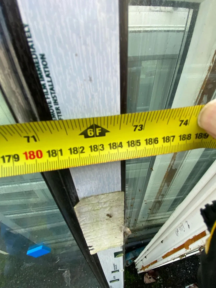 PVC window - Image 2