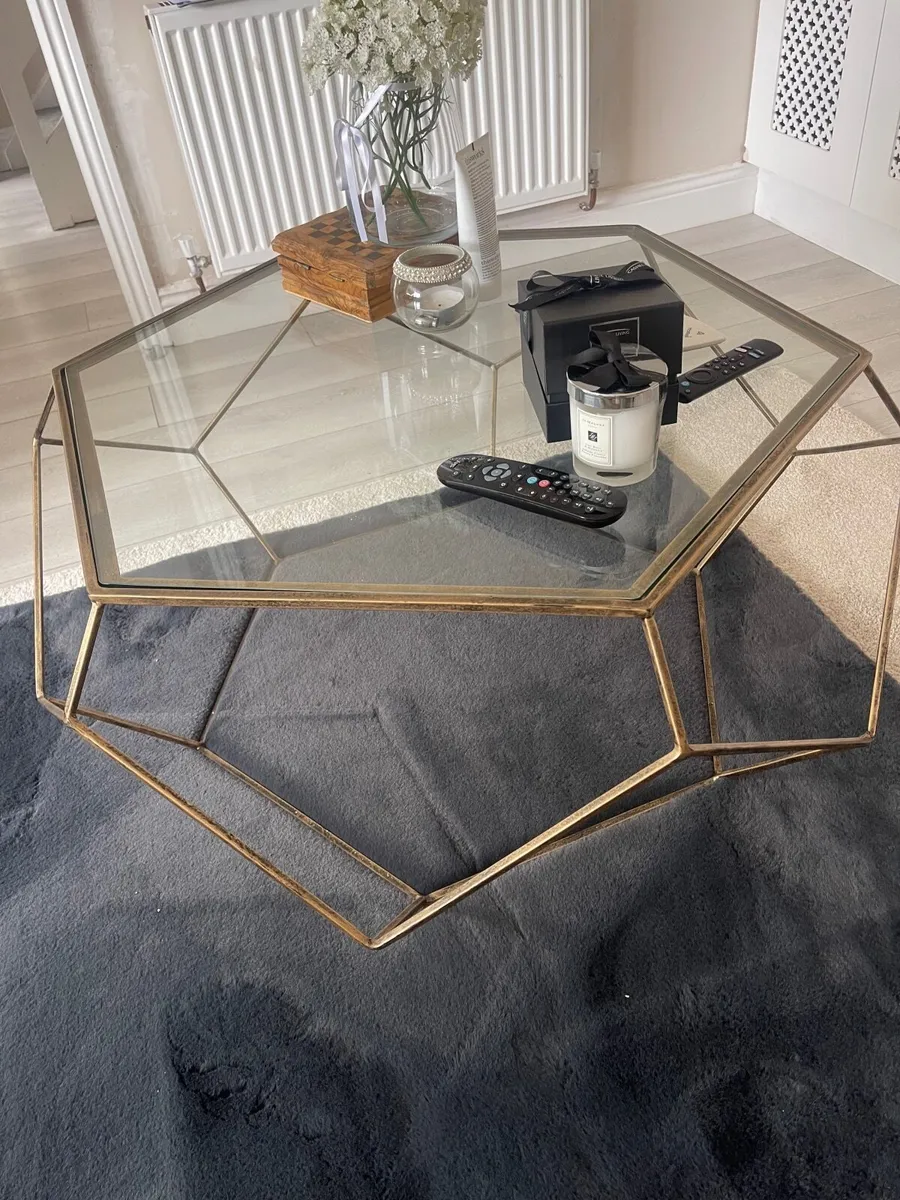 Coffee table - Image 2