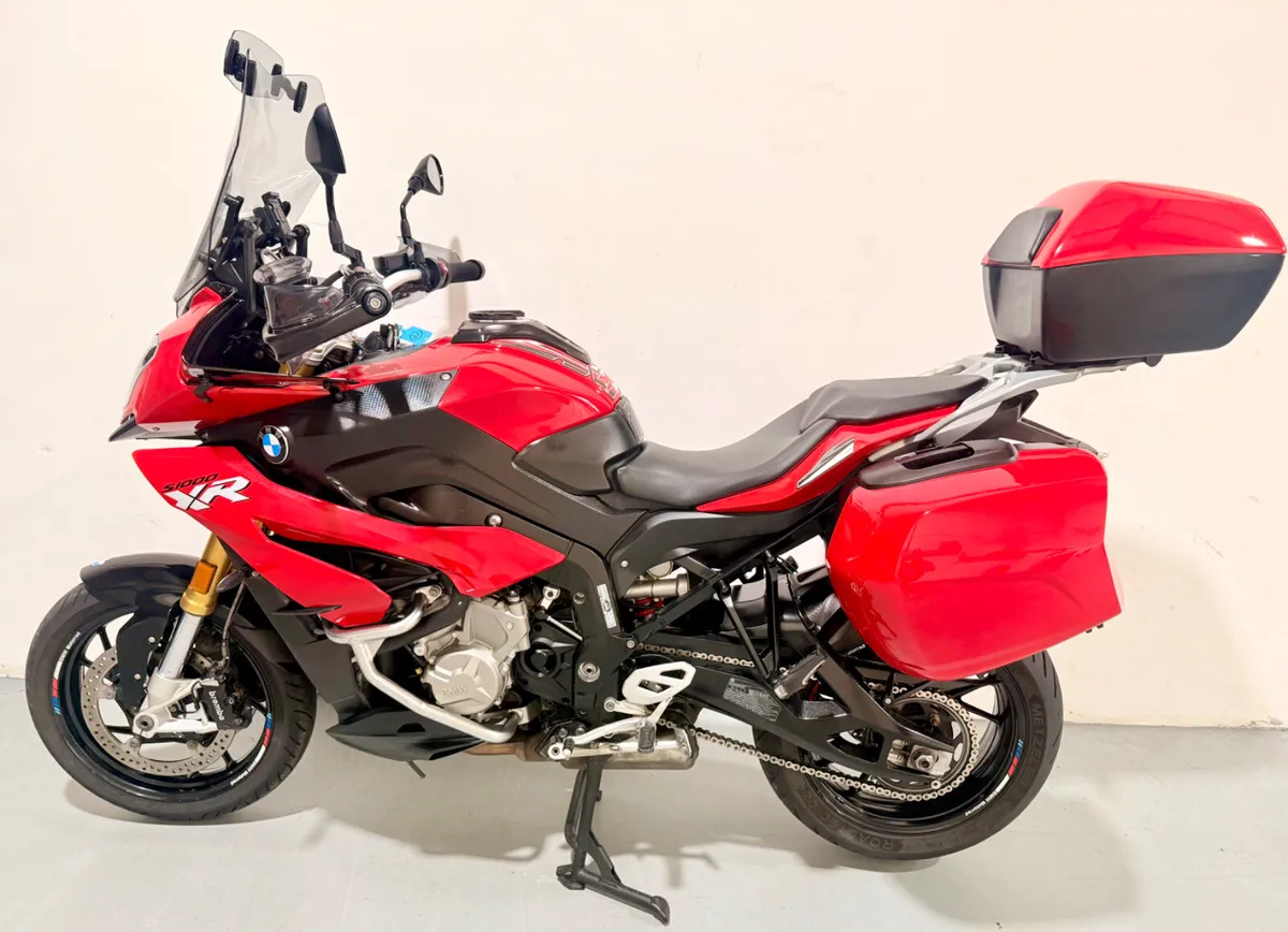 BMW XR 1000 SPORT SE TRADER INS WELCOME - Image 2