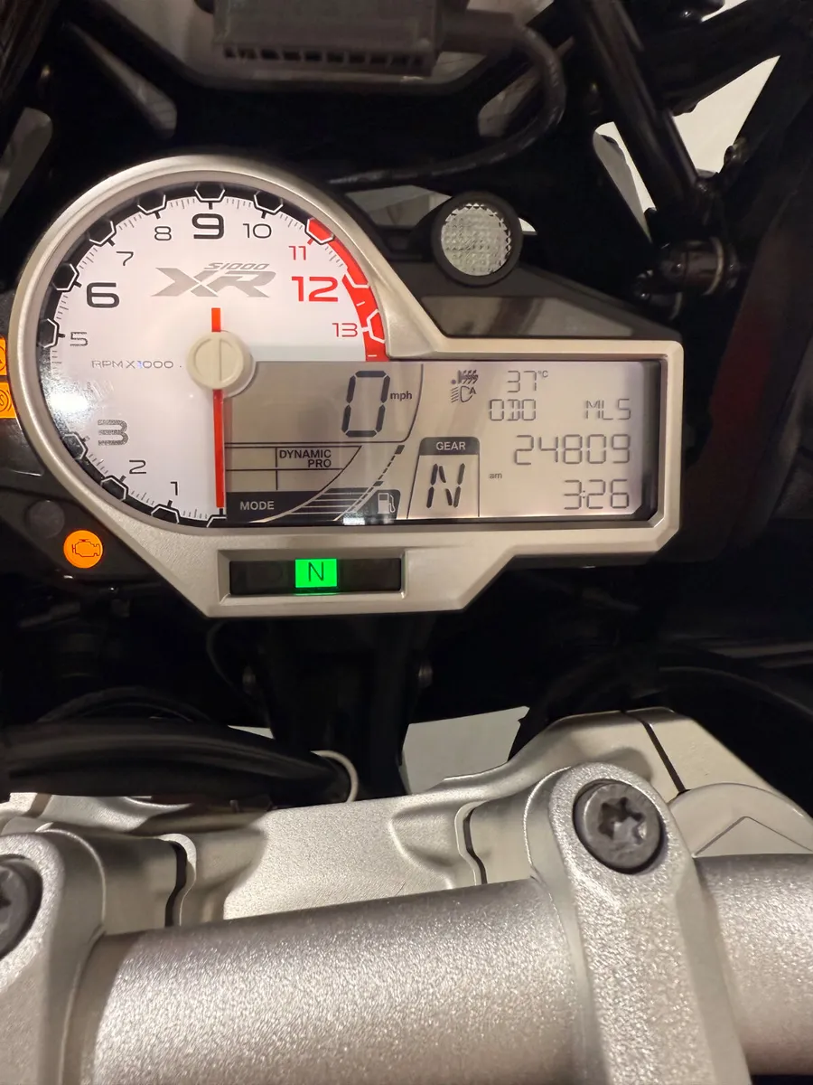 BMW XR 1000 SPORT SE TRADER INS WELCOME - Image 3