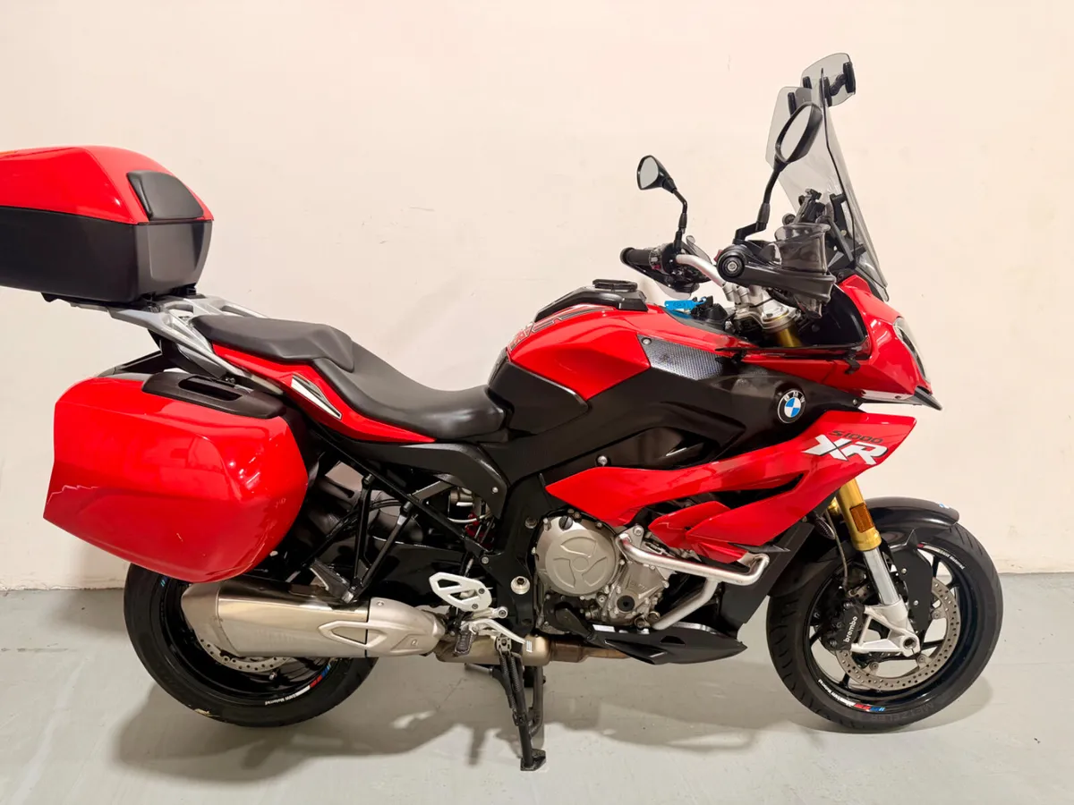 BMW XR 1000 SPORT SE TRADER INS WELCOME - Image 1