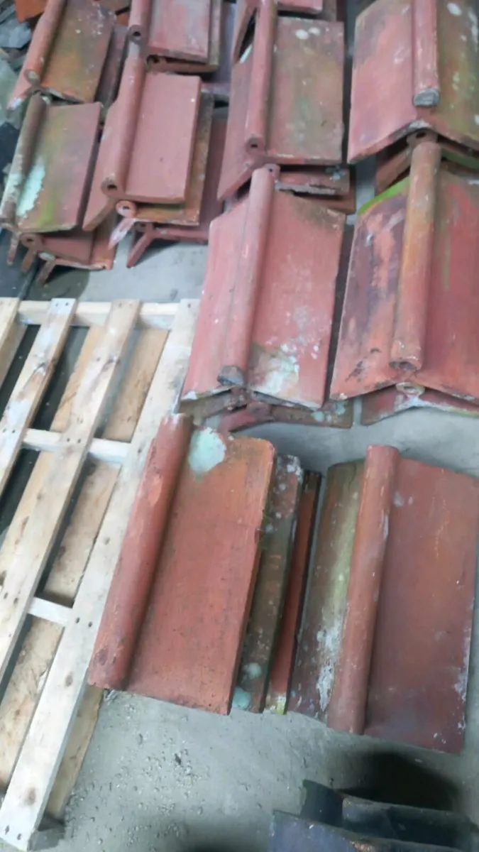 Various ridge caps - Image 3