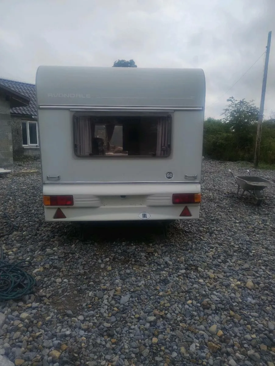 Caravan - Image 2