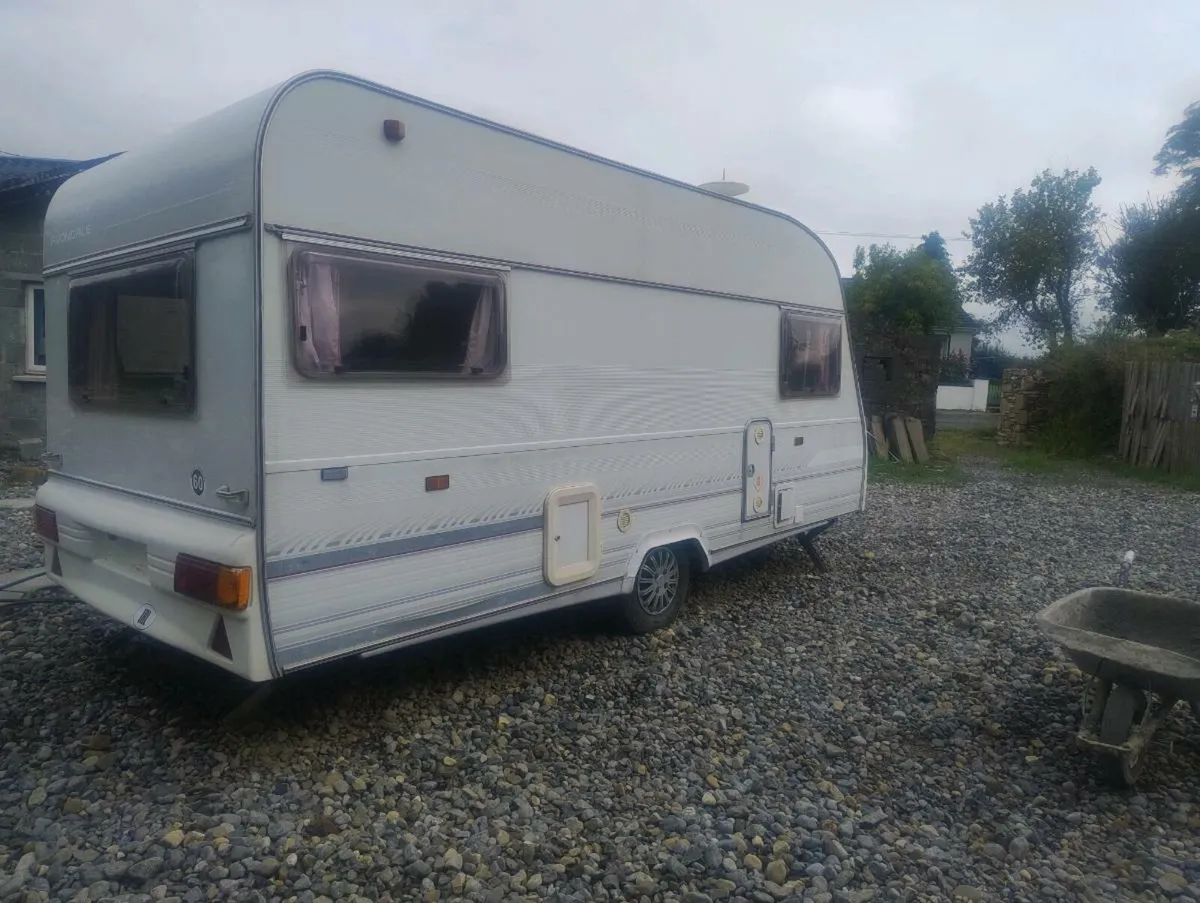 Caravan - Image 3
