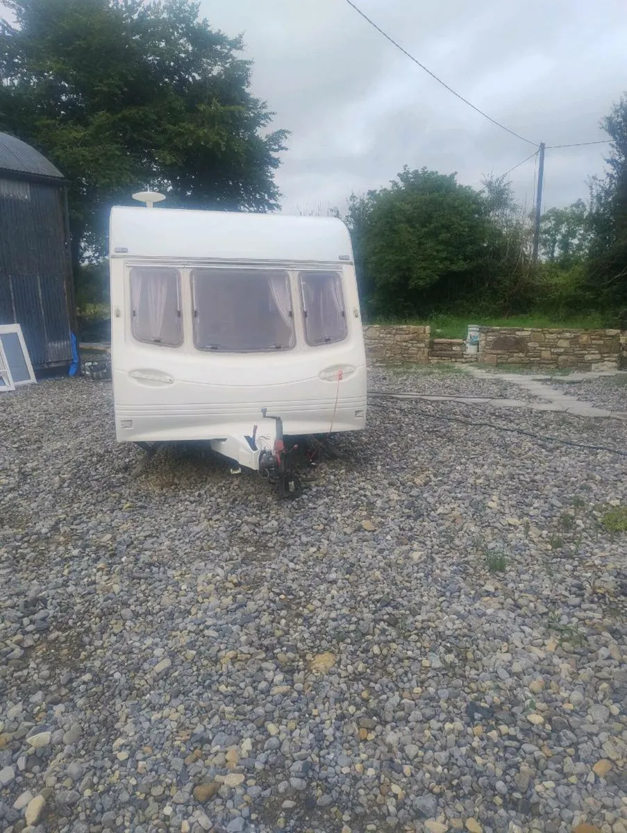Caravan - Image 4