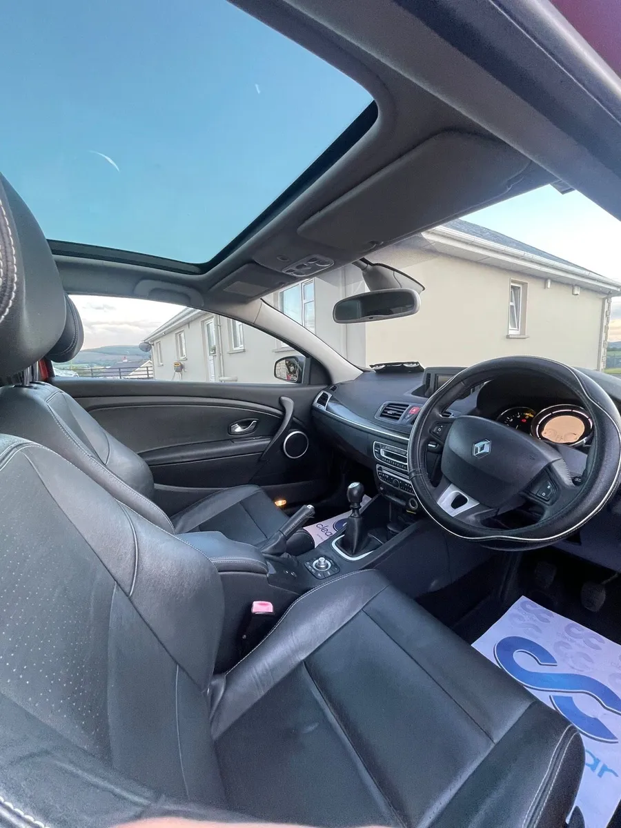 💥2010 RENAULT MEGANE NCT 02/06 TAX08/25💥 - Image 3
