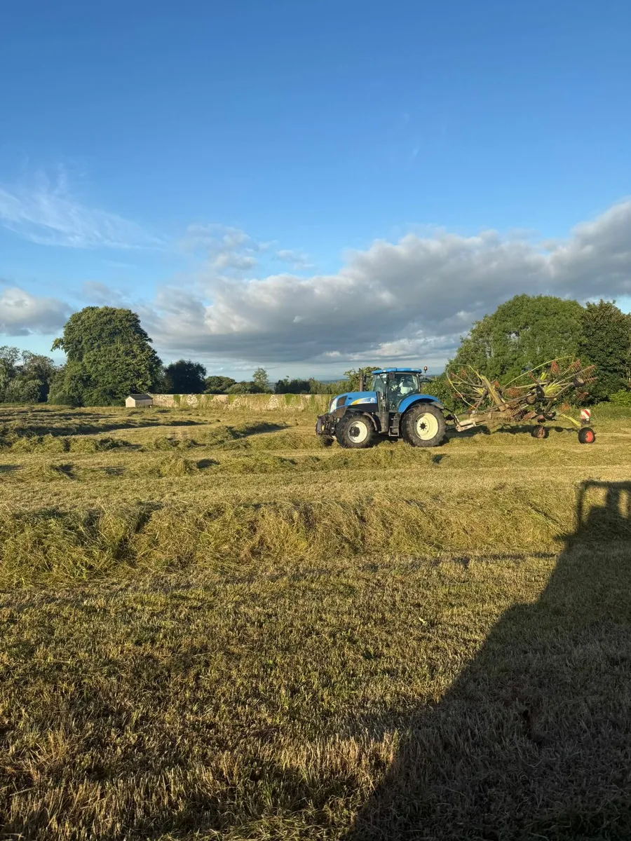 Silage - Image 1
