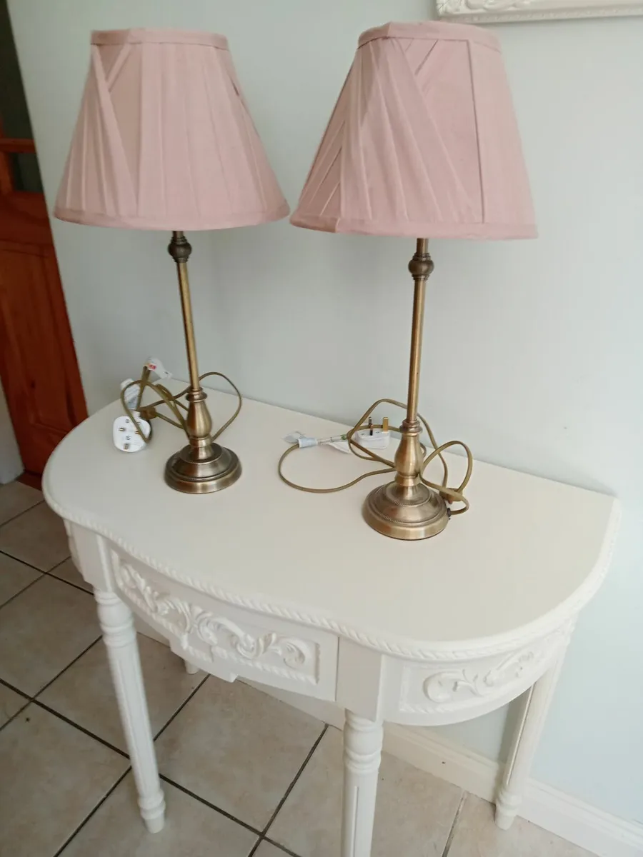 Lamps