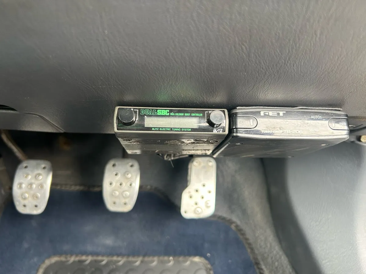 Toyota Glanza V - Image 3