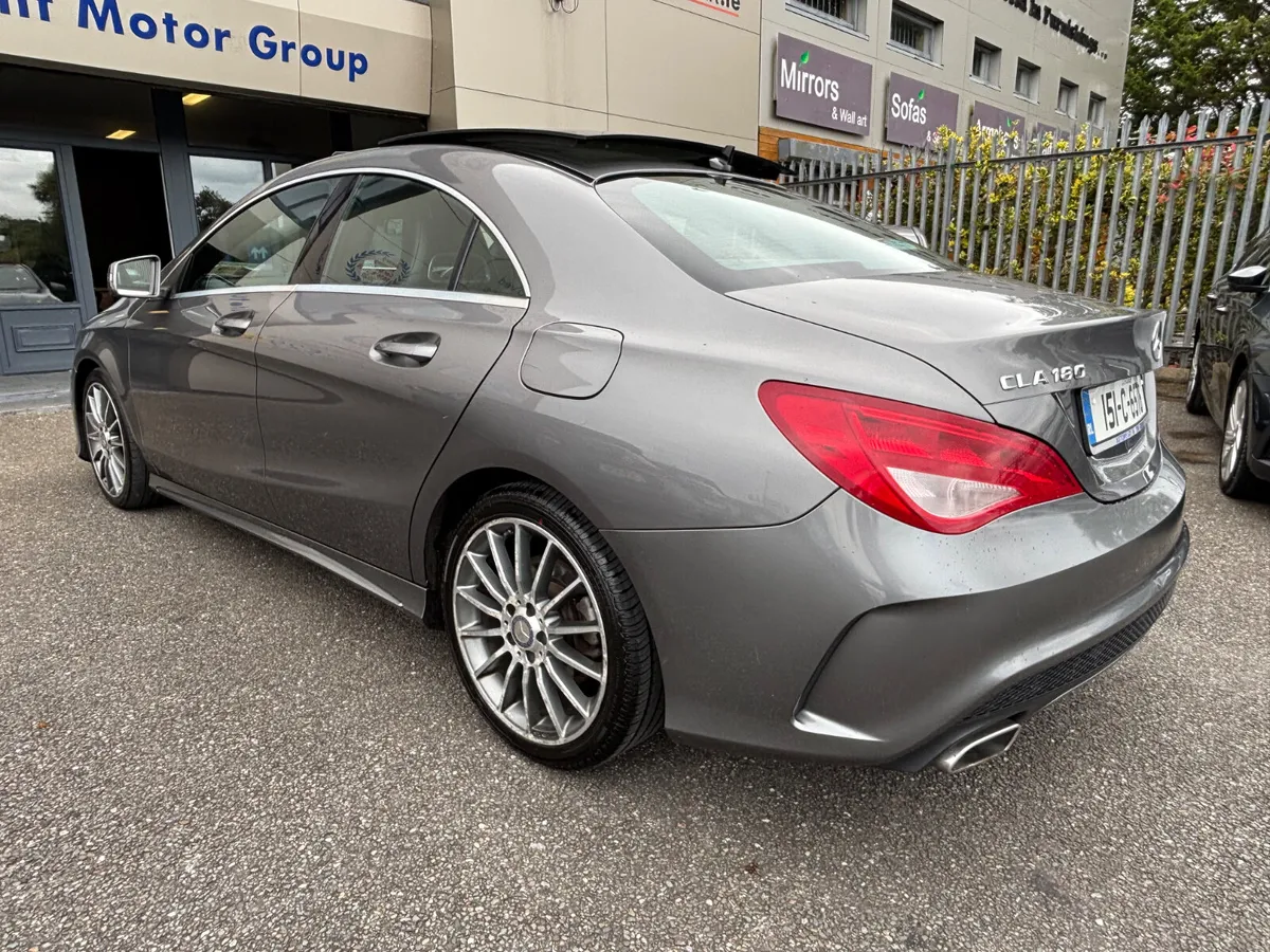 1.5 CDI 180 AMG SPORT - SAVE 2000eur - Image 2