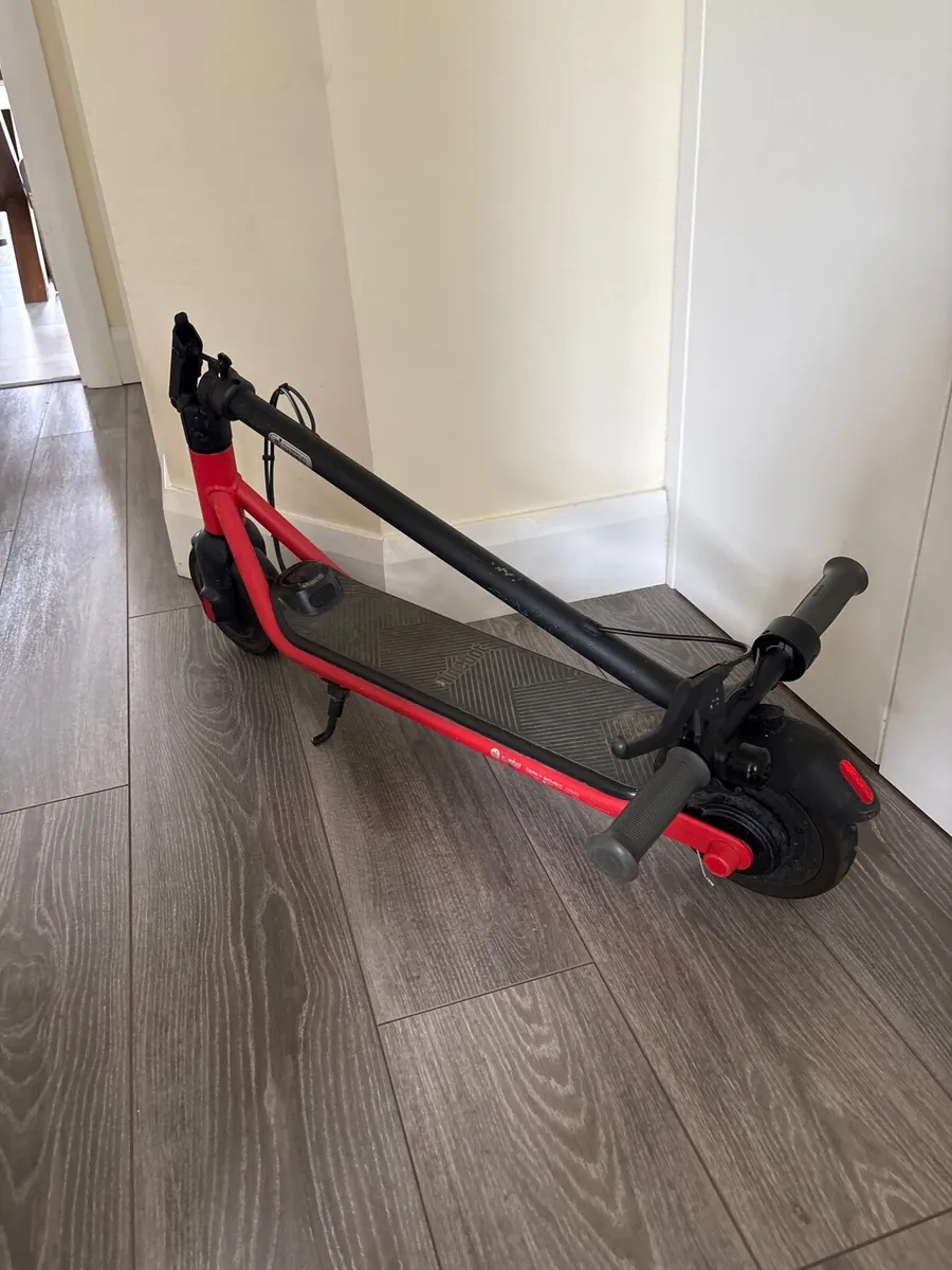Electric Junior scooter - Image 2