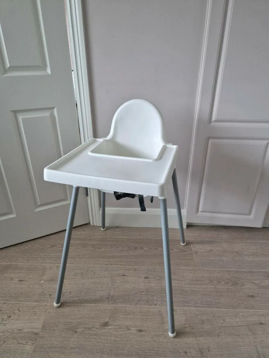 Baby highchair