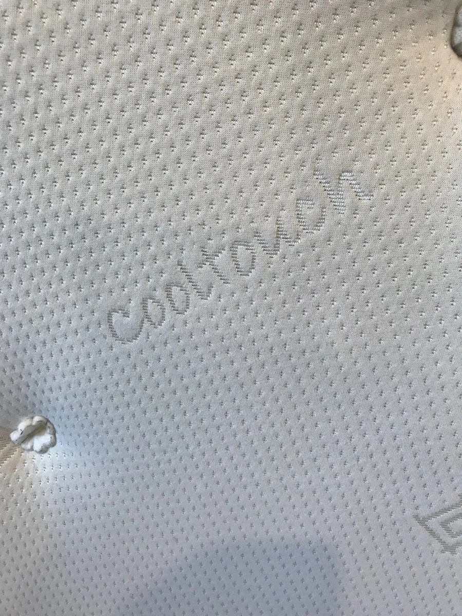 Perfect Double Mattress - Image 1