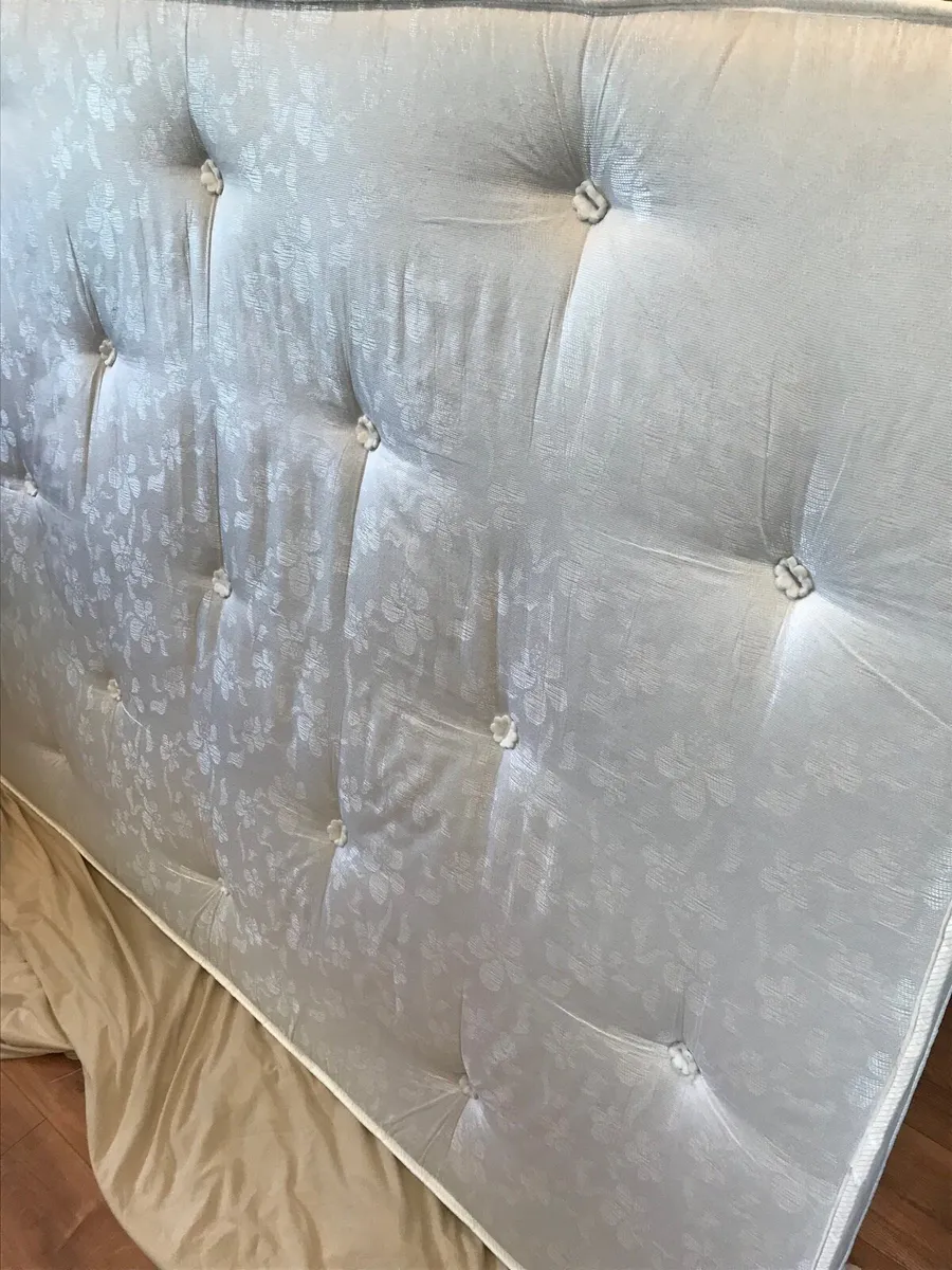 Perfect Double Mattress - Image 2