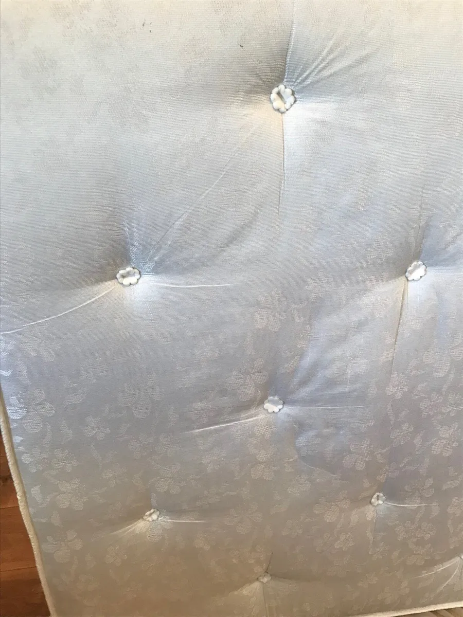 Perfect Double Mattress - Image 3